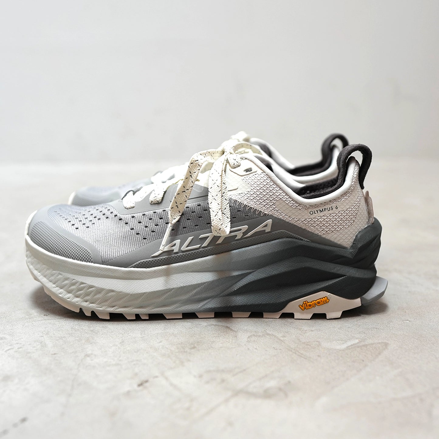 【ALTRA】アルトラ women's Olympus 6 "5Color"