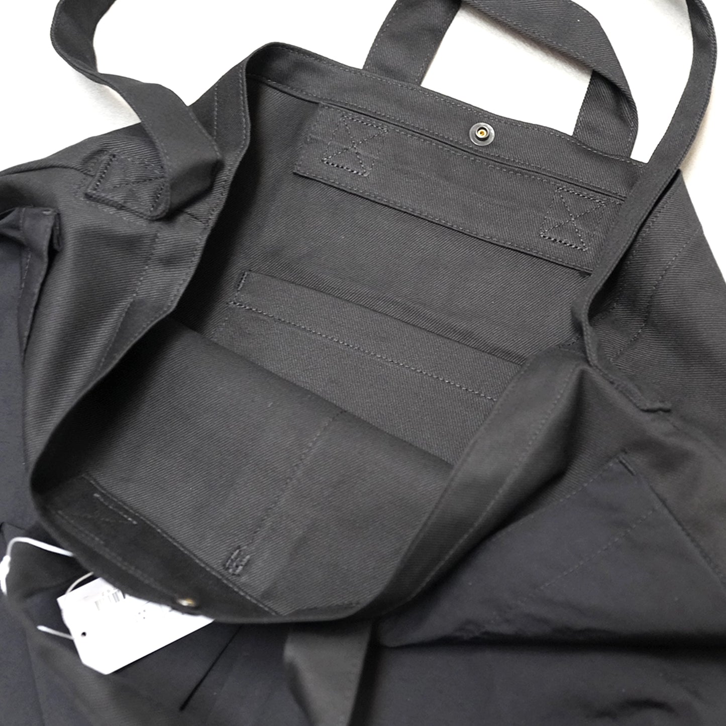 【nanamica】ナナミカ OOAL Tote Bag "2Color"