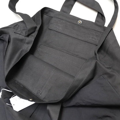 【nanamica】ナナミカ OOAL Tote Bag "2Color"