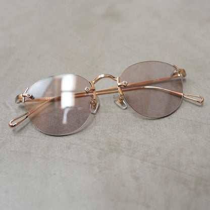 【NEW．】 ニュー. GOBER ”5color”