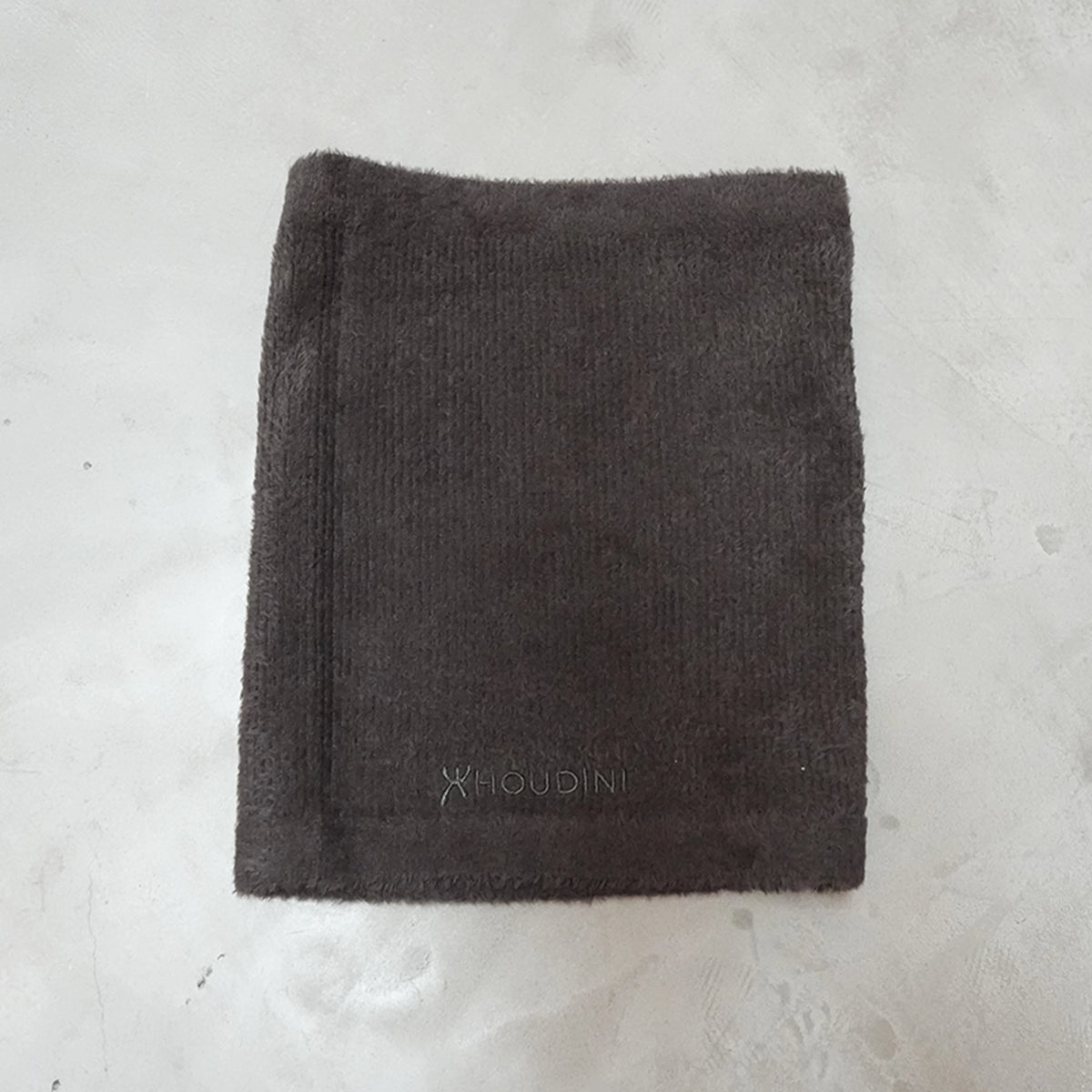 【HOUDINI】フーディニ Lykan Neck Gaiter "2Color" ※ネコポス可