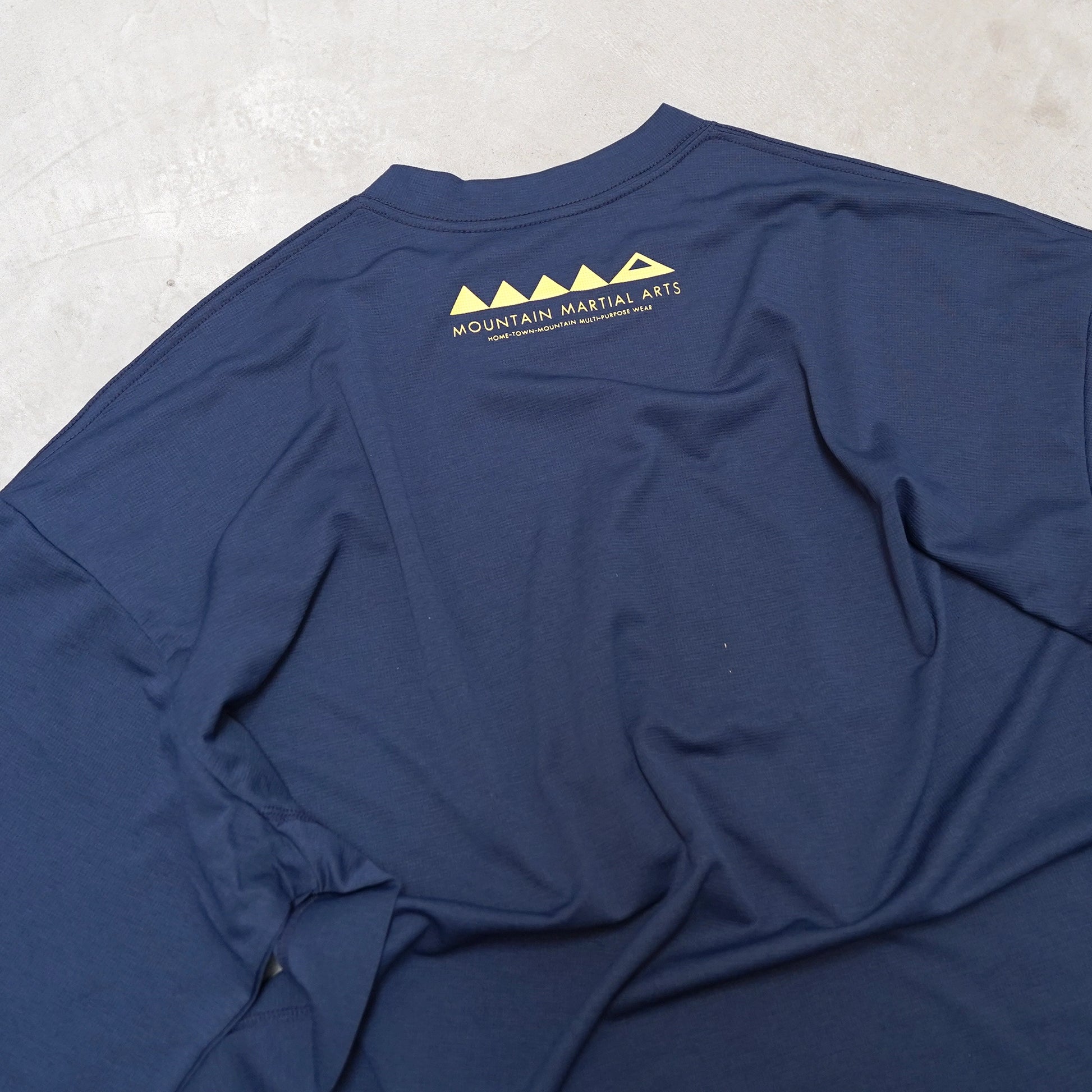 Mountain Martial Arts マウンテンマーシャルアーツ MMA RSM Big Tee Mountain Martial Arts マウンテンマーシャルアーツ MMA RSM Big Tee