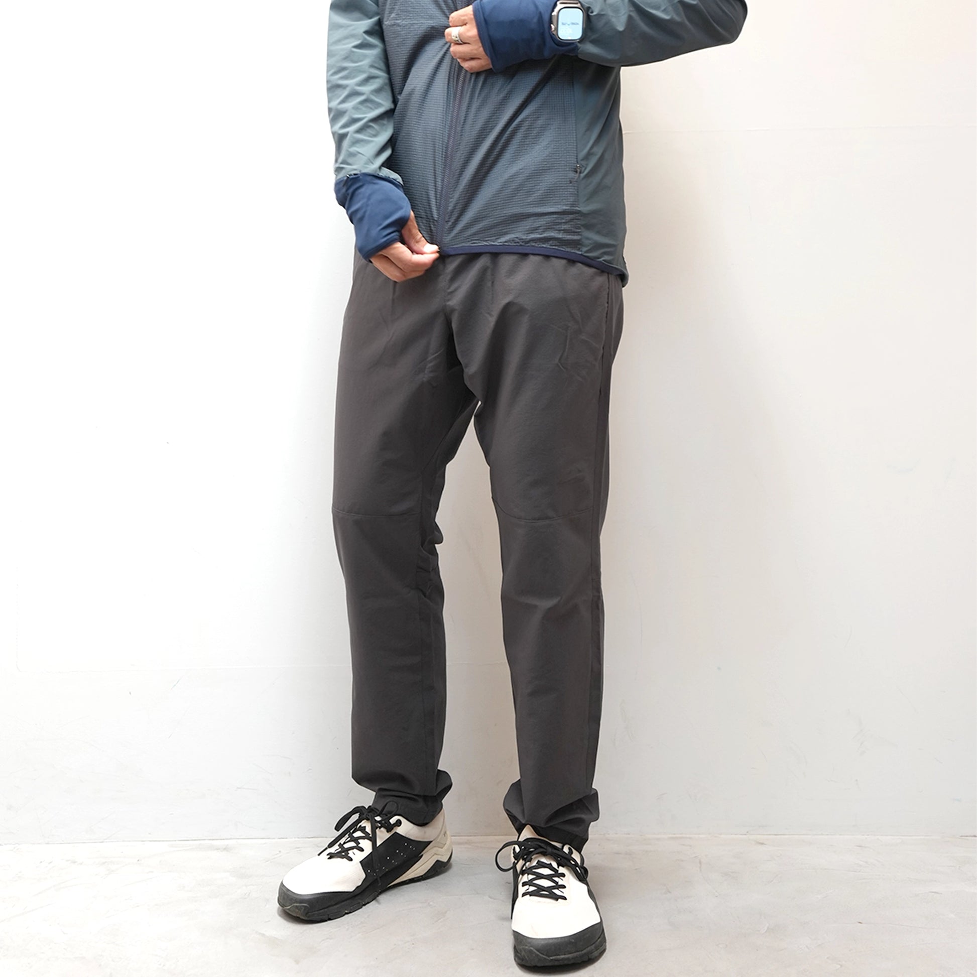 milestone マイルストーン Natty Long Pants PLUS – Yosemite milestone マイルストーン Natty Long Pants PLUS – Yosemite
