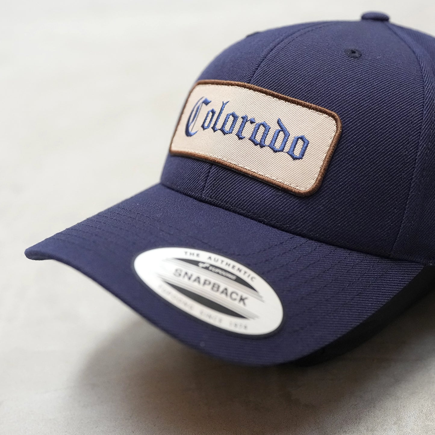 【Trail Bum】トレイルバム Retro Wool Hat "2Color"