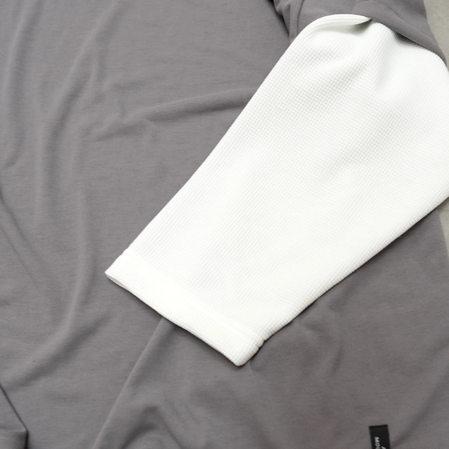 【Mountain Research】マウンテンリサーチ Layered Tee "2Color"