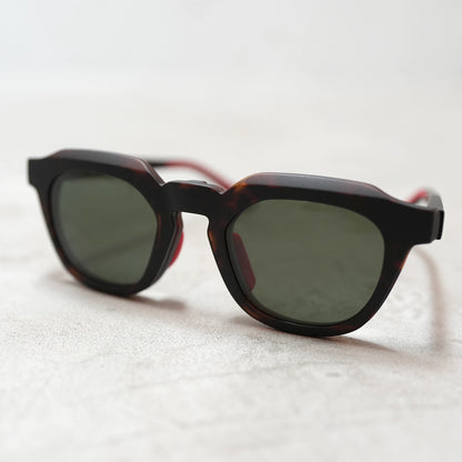 【LAIDBACK by NEW.】レイドバックバイニュー LB-6 ”3Color”