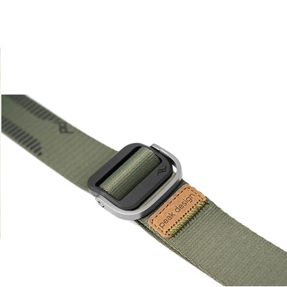 【Peak Design】 ピークデザイン Slide lite "8Color"