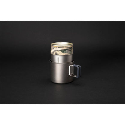 【EVERNEW】エバニュー Apex cup t0.2