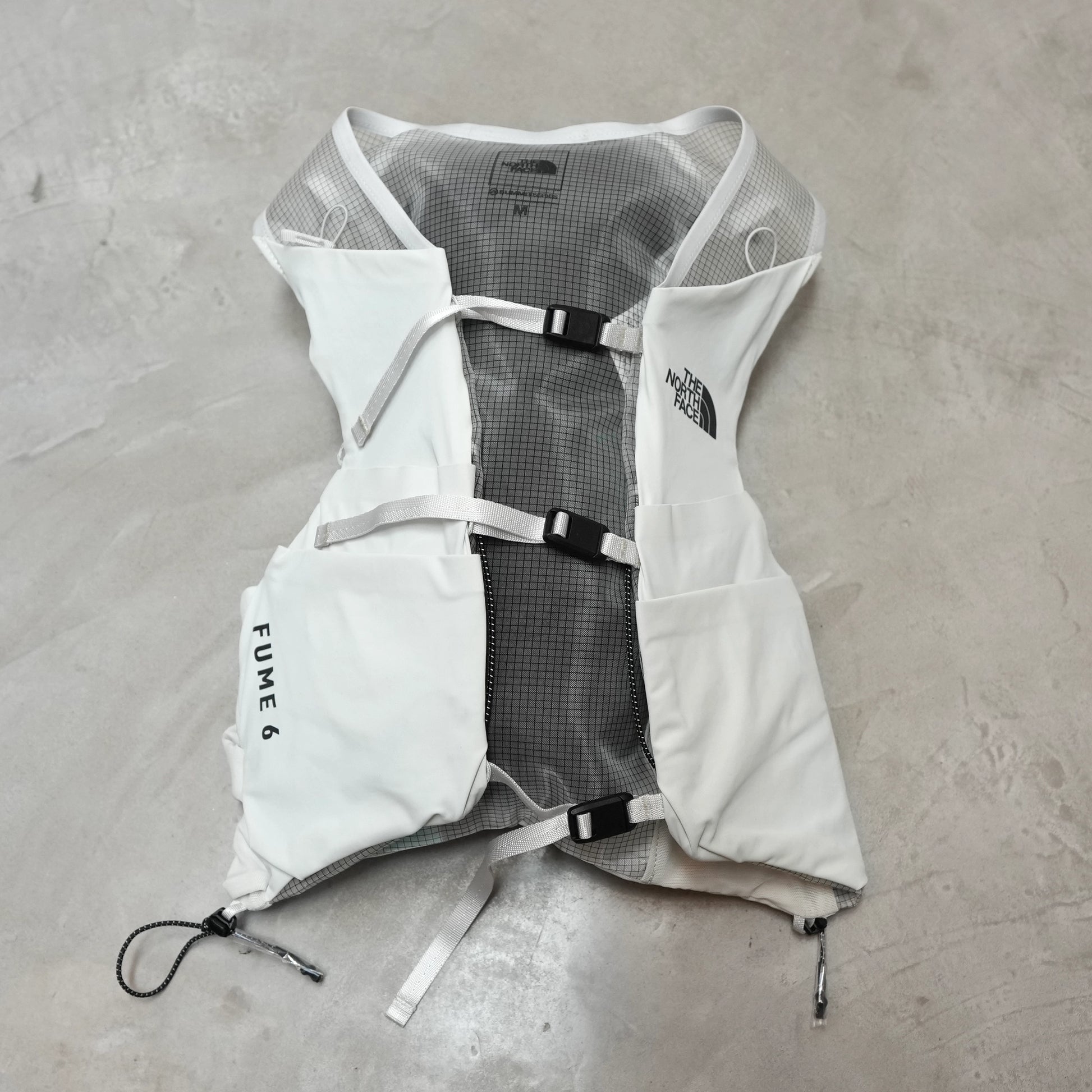 THE NORTH FACE ノースフェイス HST Fume 6 – Yosemite THE NORTH FACE ノースフェイス HST Fume 6 – Yosemite