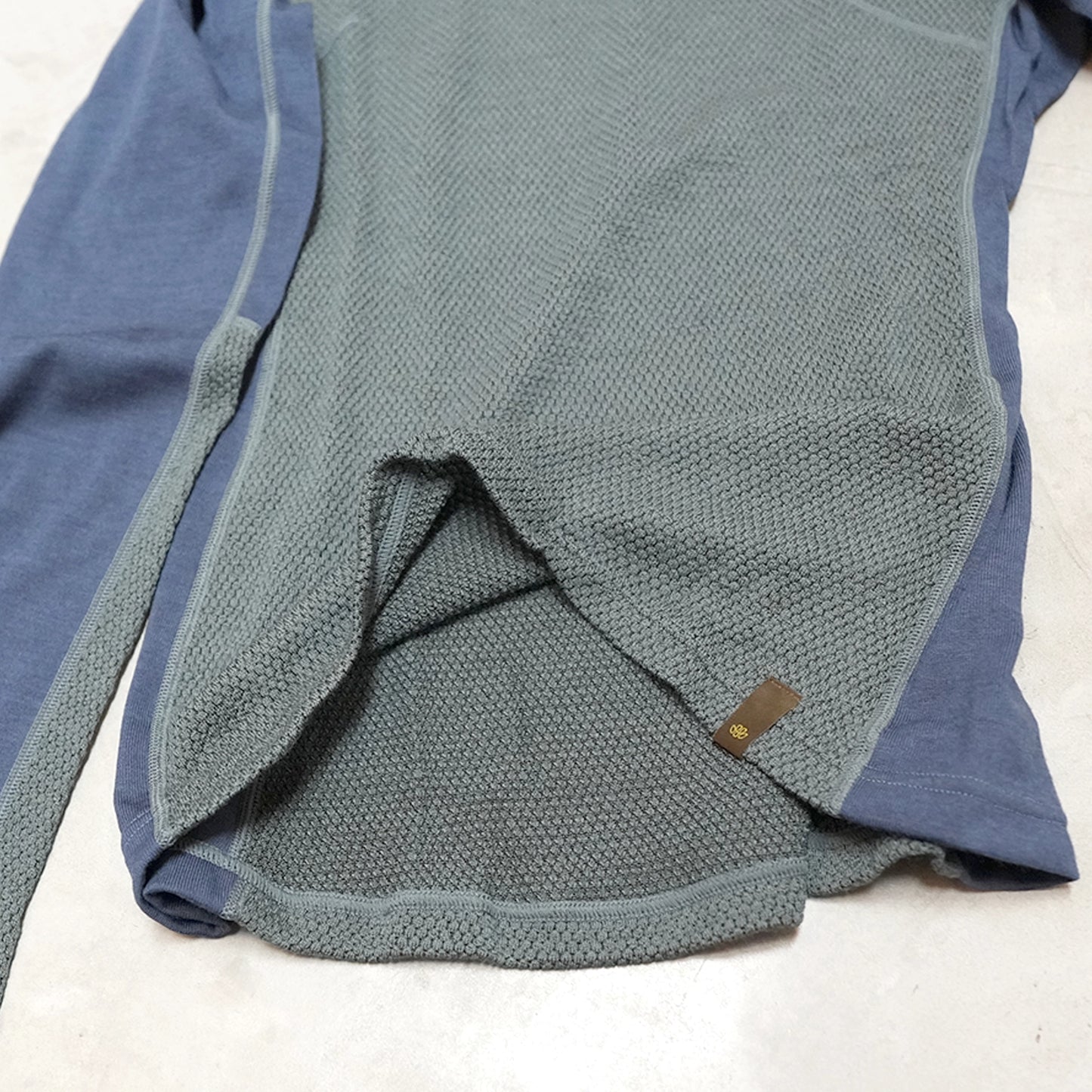 【Teton Bros】ティートンブロス men's MOB Hybrid Hoody "2Color"