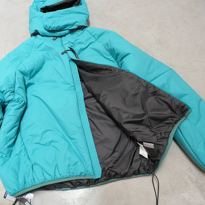 【Mountain Research】マウンテンリサーチ ID JKT. + (Insulation)