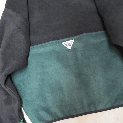【South2 West8】サウスツーウエストエイト 〈SOUTH2 WEST8〉x〈COLUMBIA PFG〉Wintertrainer™ Fleece Jacket "4Color"