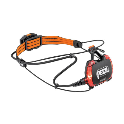 【PETZL】ペツル Nao LT