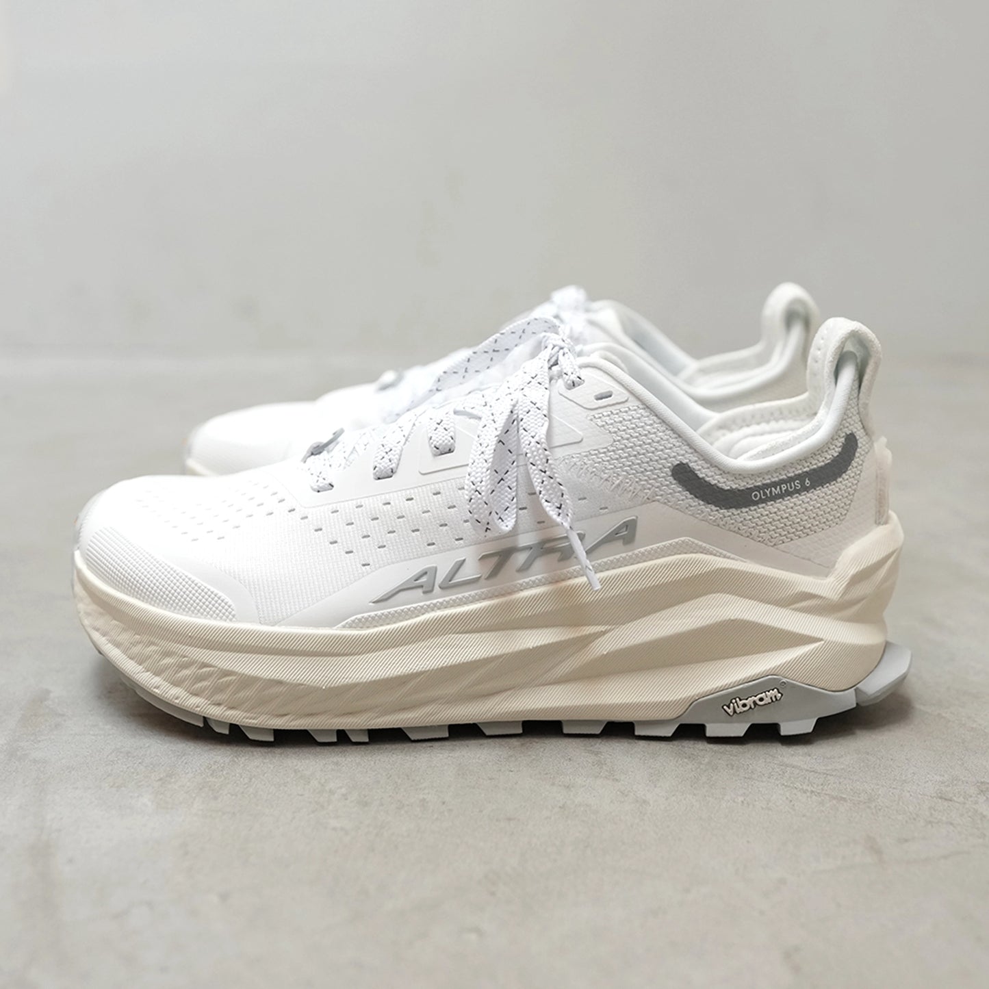 【ALTRA】アルトラ men's Olympus 6 "3Color"