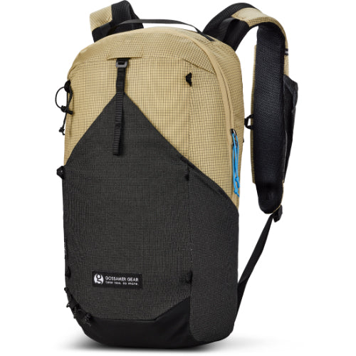 【Gossamer Gear】ゴッサマーギア TYPEⅡ Cima 15 "2Color"