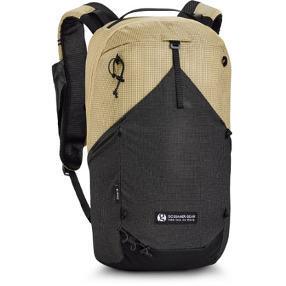 【Gossamer Gear】ゴッサマーギア TYPEⅡ Cima 15 "2Color"