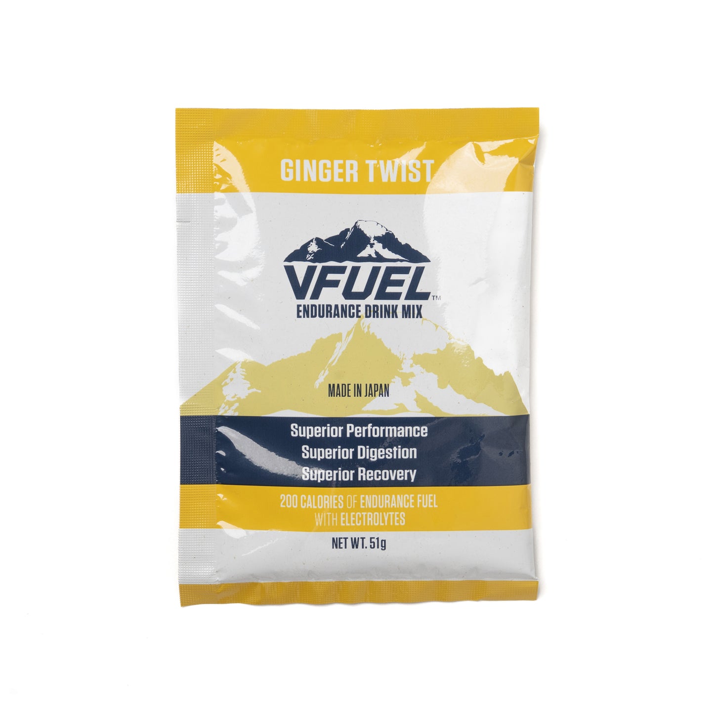 【VFUEL】 ブイフューエル  ENDURANCE DRINK MIX ３フレーバー
