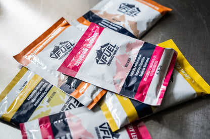 【VFUEL】 ブイフューエル  ENDURANCE DRINK MIX ３フレーバー