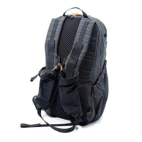 【MIYAGEN】ミヤゲン CORDA 20 "Xgrid Black"