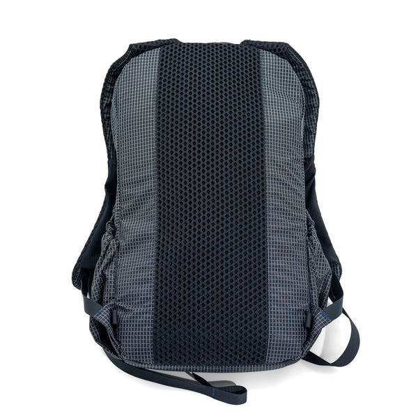 【MIYAGEN】ミヤゲン CORDA 20 "Xgrid Black"