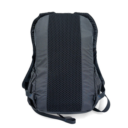 【MIYAGEN】ミヤゲン CORDA 20 "Xgrid Black"