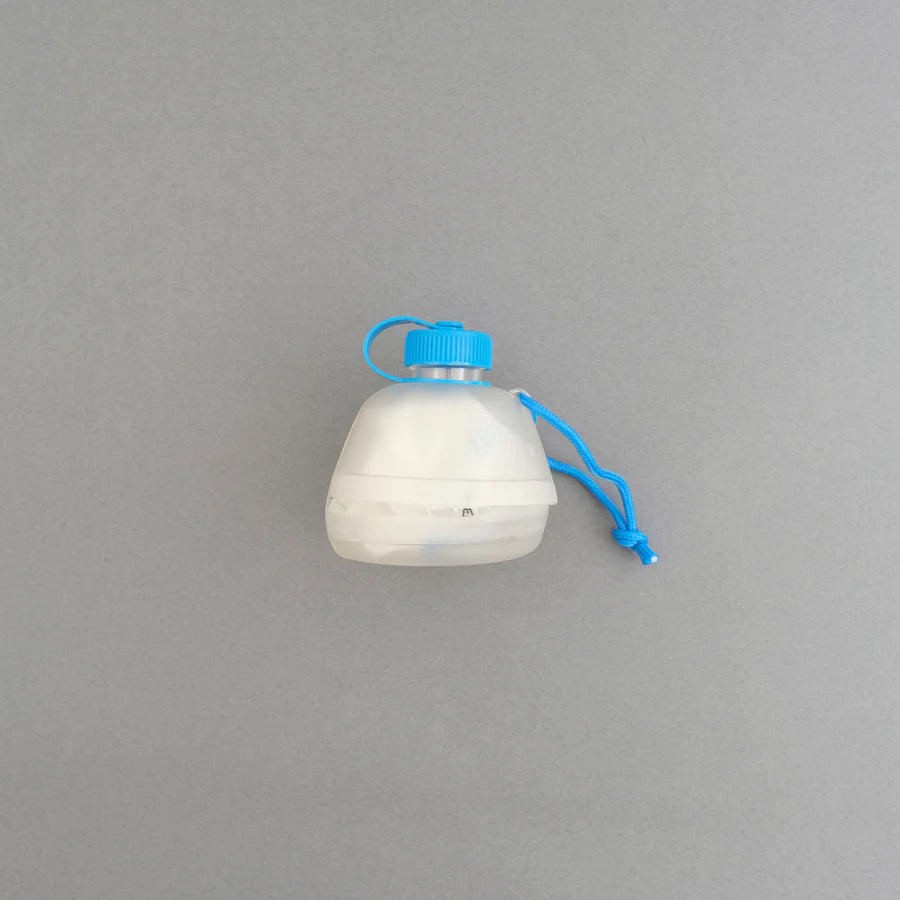 【SAWYER】ソーヤー Squeeze Filter With Cnoc Premium 1L Bottle