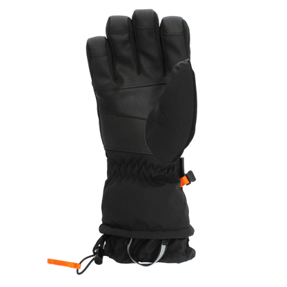 【CTR】シィーティーアール Max Ski Glove ”Black”