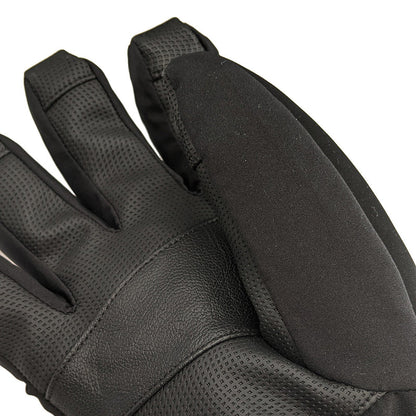 【CTR】シィーティーアール Max Ski Glove ”Black”