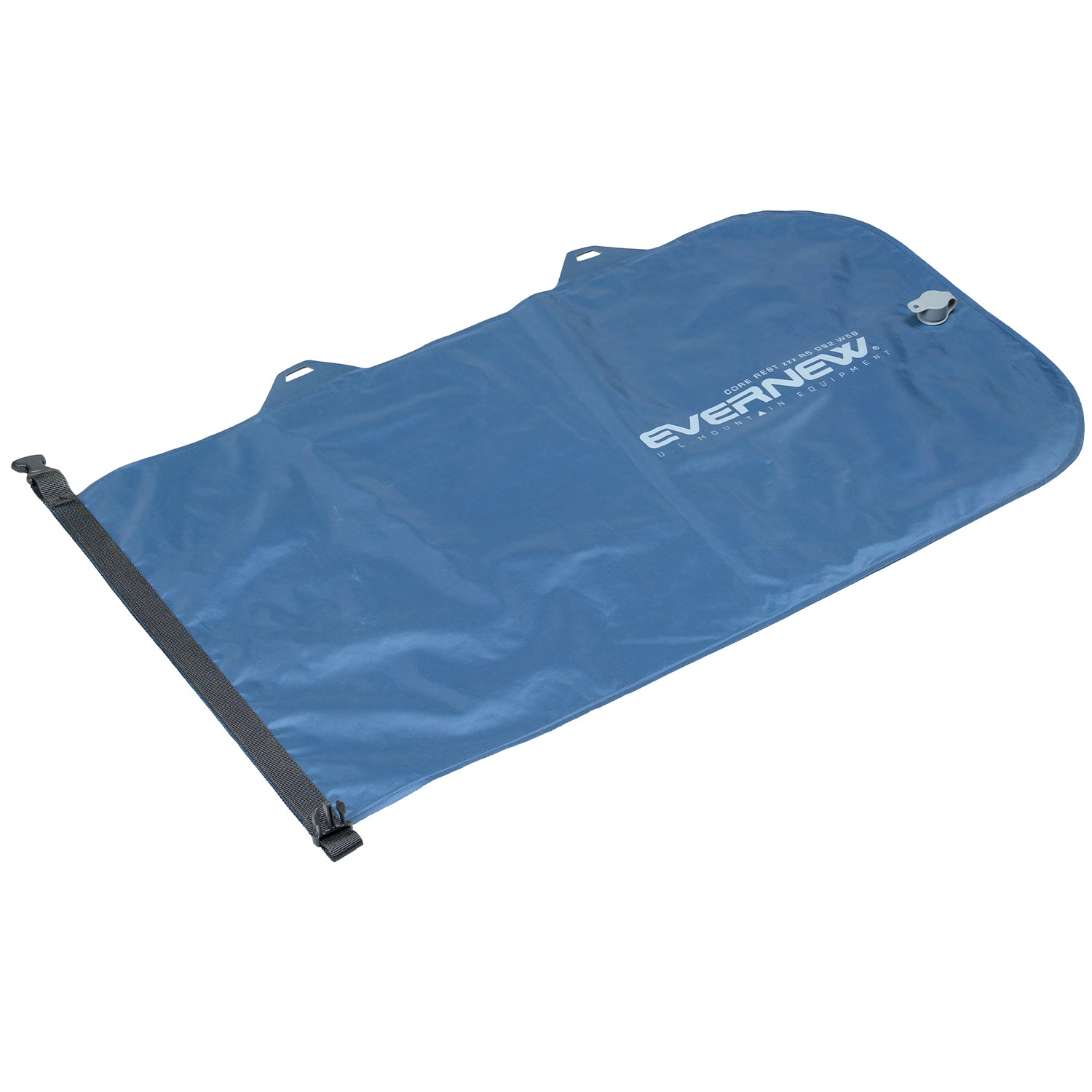 EVERNEW エバニュー CORE REST zzz R5D92W59 – Yosemite