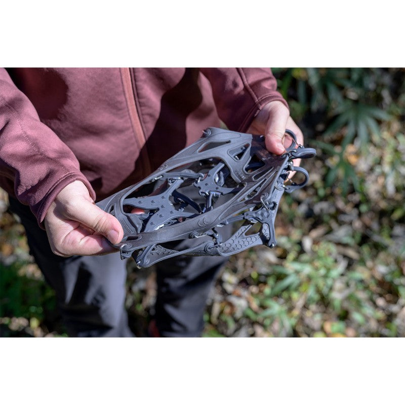 EVERNEW エバニュー Q.E.L. Cleat – Yosemite