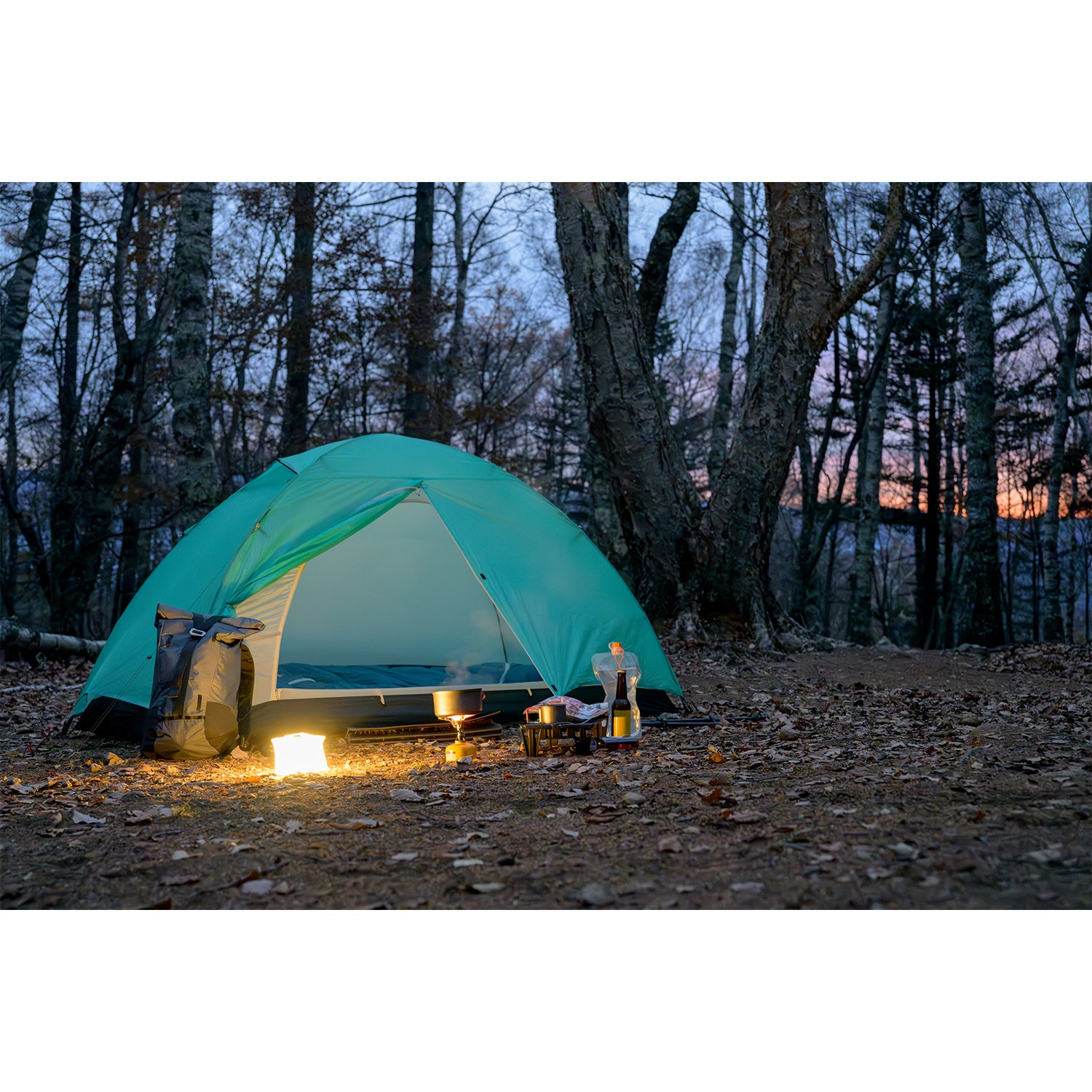 EVERNEW エバニュー Meadow highat / carbon – Yosemite