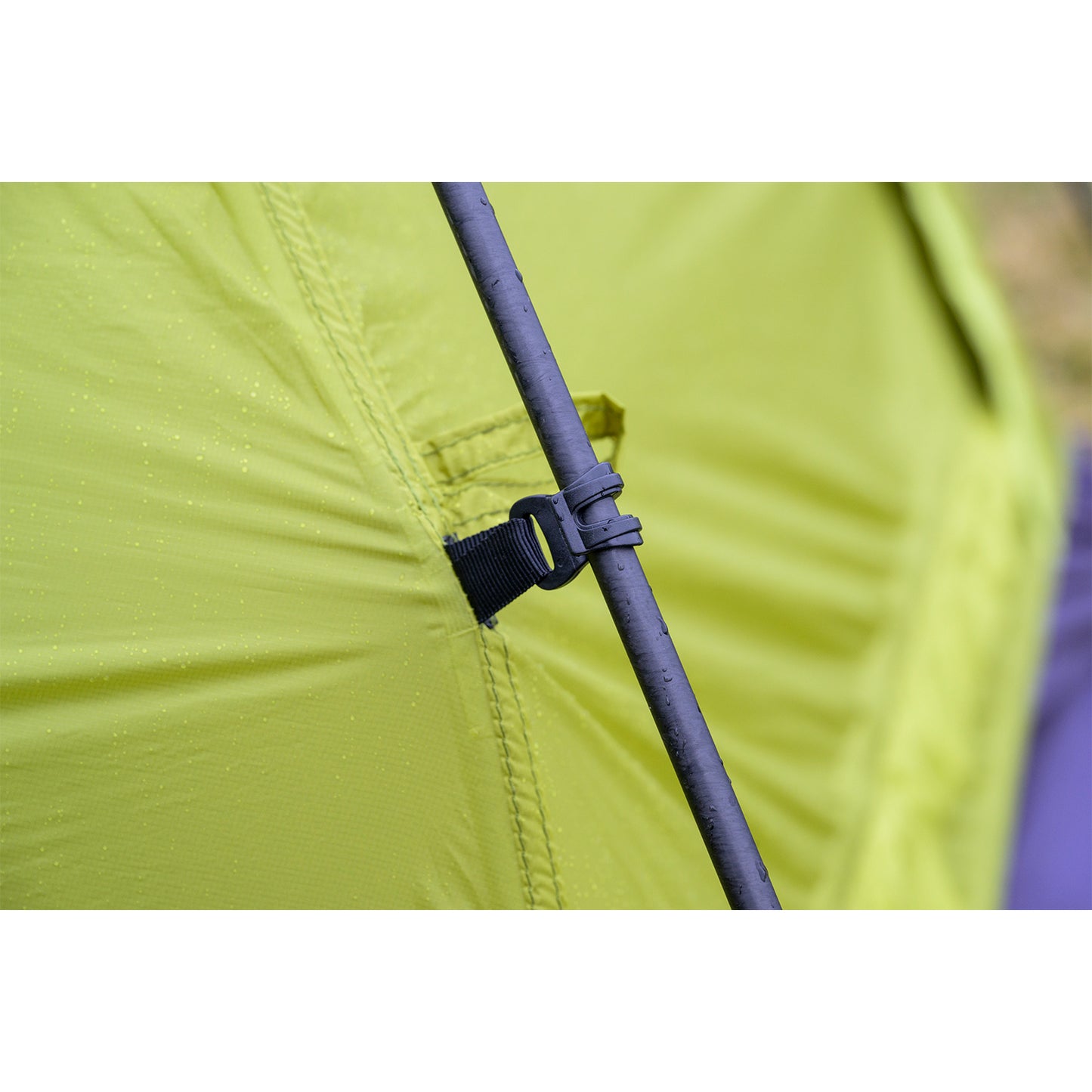 【EVERNEW】エバニュー Ledge highat / carbon