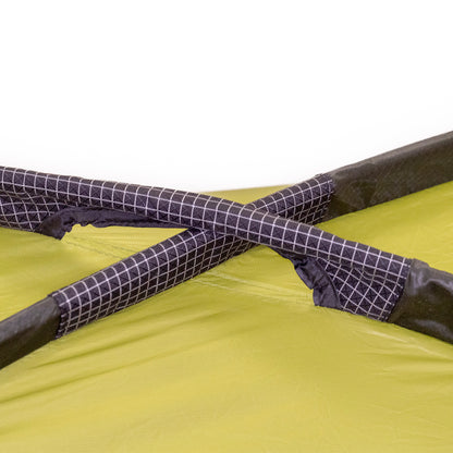 【EVERNEW】エバニュー Ledge highat / carbon