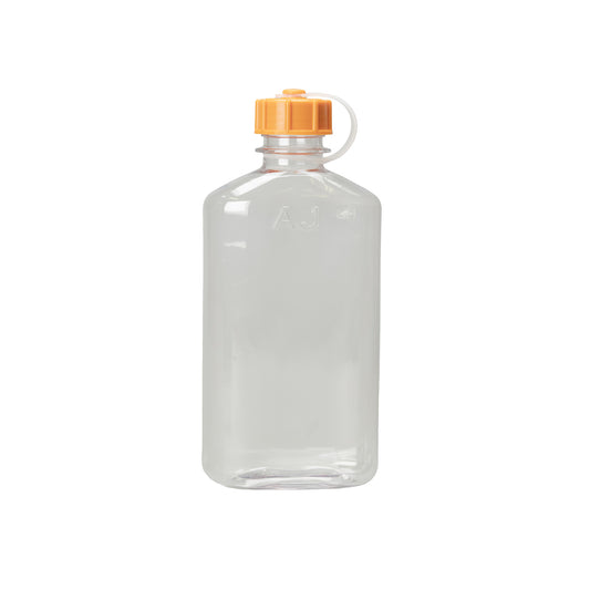 【EVERNEW】エバニュー EV Aquajacket 333ml SC Orange