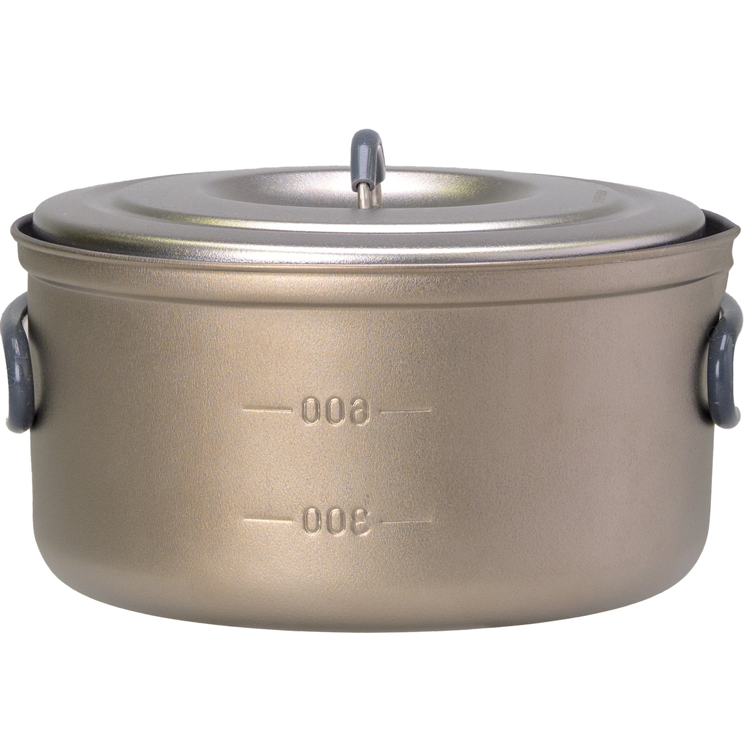 EVERNEW エバニュー Ti N.S. Pot 900 – Yosemite