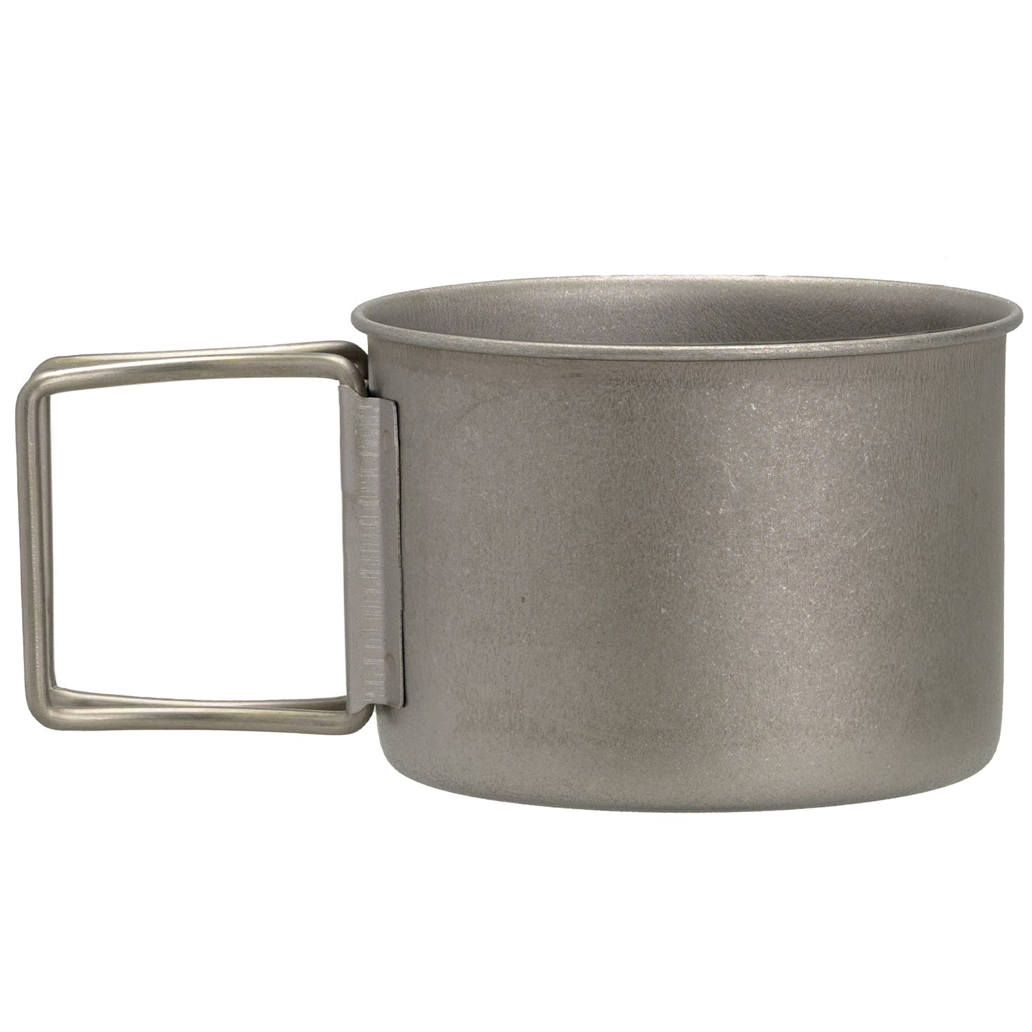 【EVERNEW】エバニュー ZARAZARA 220 FH Mug