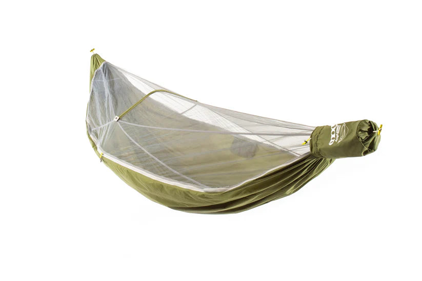 【eno】イーノ JungleNest Hammock "2Color"
