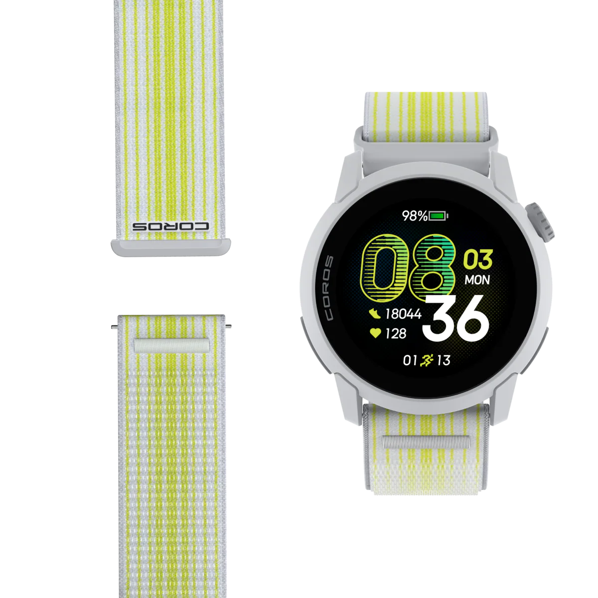 COROS カロス PACE 4 – Yosemite