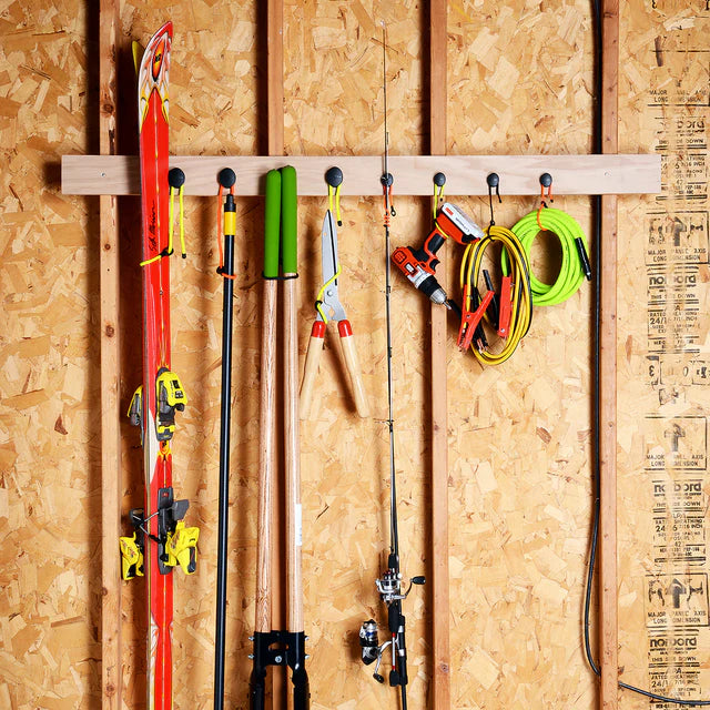 【NITE IZE】ナイトアイズ  Gear Tie Loop & Twist 12in "3Color"