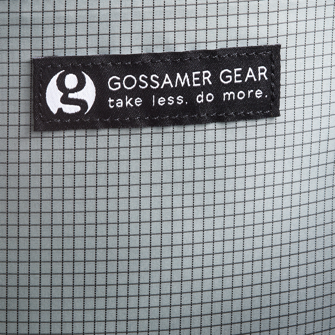 【Gossamer Gear】ゴッサマーギア TYPEⅡ Grit 28 "2Color"