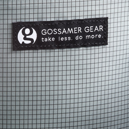 【Gossamer Gear】ゴッサマーギア TYPEⅡ Grit 28 "2Color"
