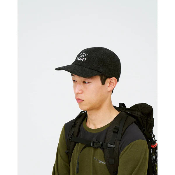 【halo commodity】ハロコモディティ Pain Yet Cap "3Color" ※ネコポス可