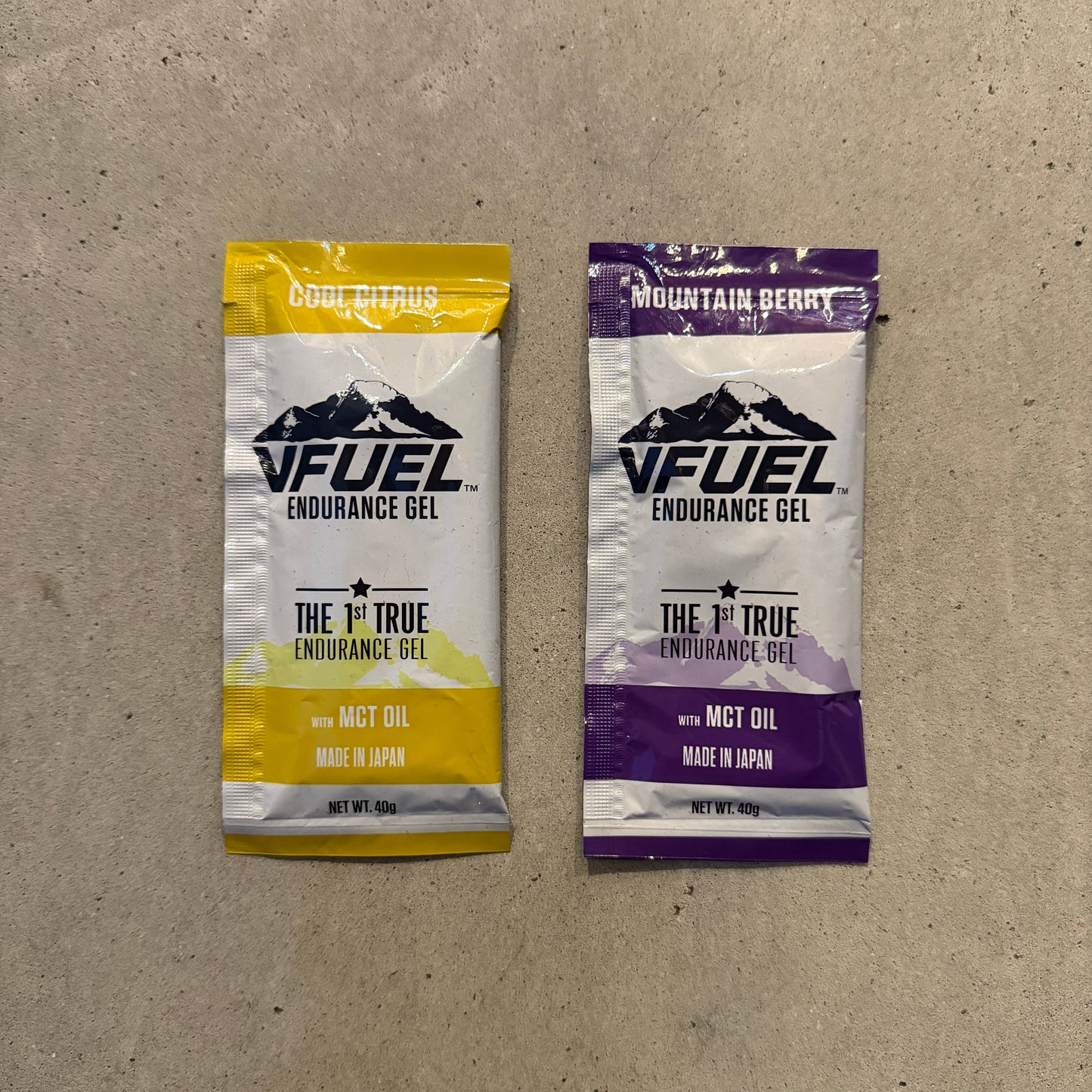 VFUEL/ブイフューエル　VFUEL ENDURANCE GEL/ブイフューエル エンデュランスジェル