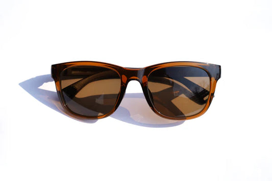 【FLOAT OUTDOOR】フロートアウトドア LONE PINE AMBER/ BR