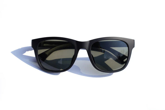 【FLOAT OUTDOOR】フロートアウトドア LONE PINE MAT BLACK / GY