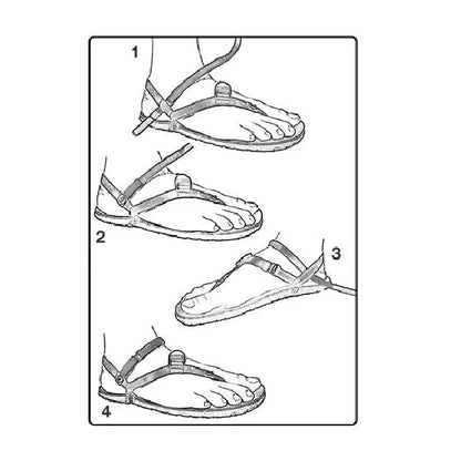 【LUNA SANDALS】ルナサンダル Tech Straps ※ネコポス可