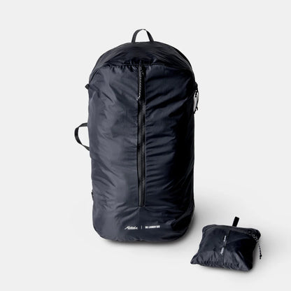 【Matador】マタドール Packable Laundry Bag "Black" ※ネコポス可