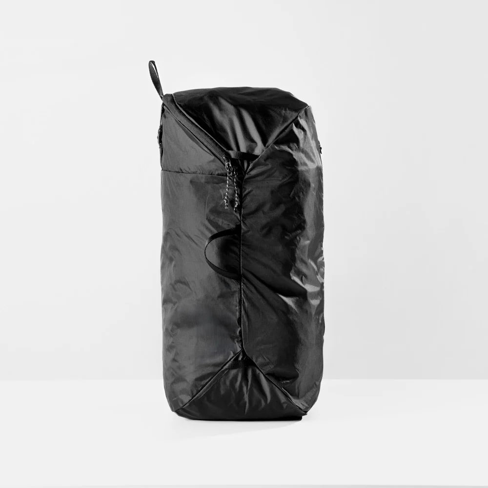 【Matador】マタドール Packable Laundry Bag "Black" ※ネコポス可