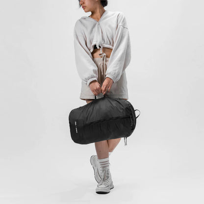 【Matador】マタドール Packable Laundry Bag "Black" ※ネコポス可