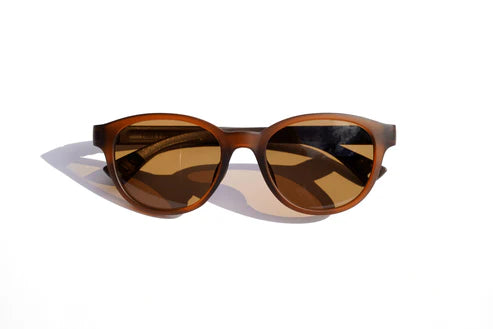 【FLOAT OUTDOOR】フロートアウトドア MILLBRAE MAT BROWN / BR